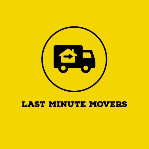 Last Minute Movers profile image