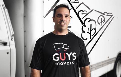 Guys Movers profile image