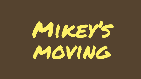 Mikeys moving  profile image