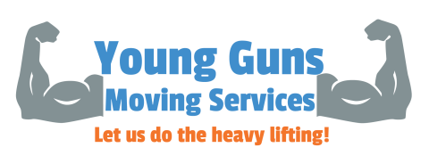 Young Guns Moving profile image