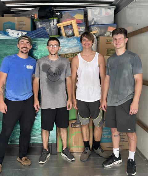 Make A Move profile image