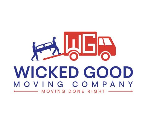 Wicked Good Moving Company profile image