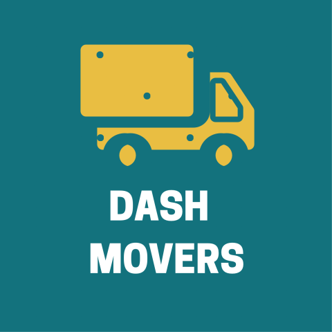 DASH MOVERS LLC profile image