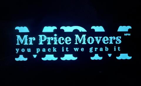 Mr.Price Movers profile image