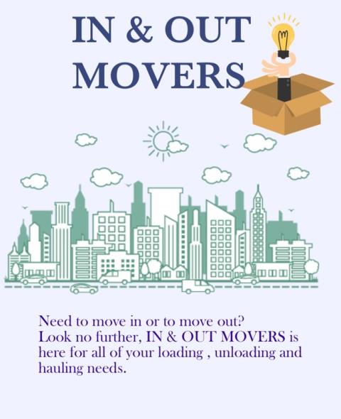 In and out movers profile image