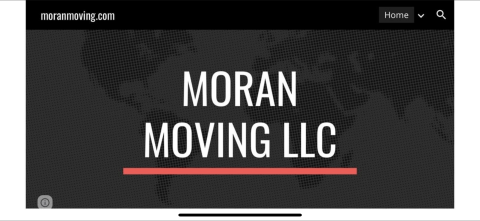 Moran Moving LLC profile image