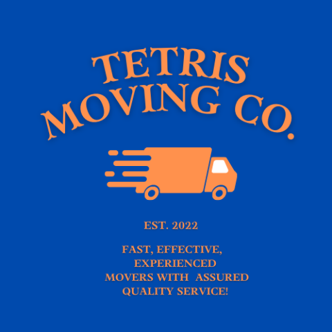 Tetris Moving Company profile image