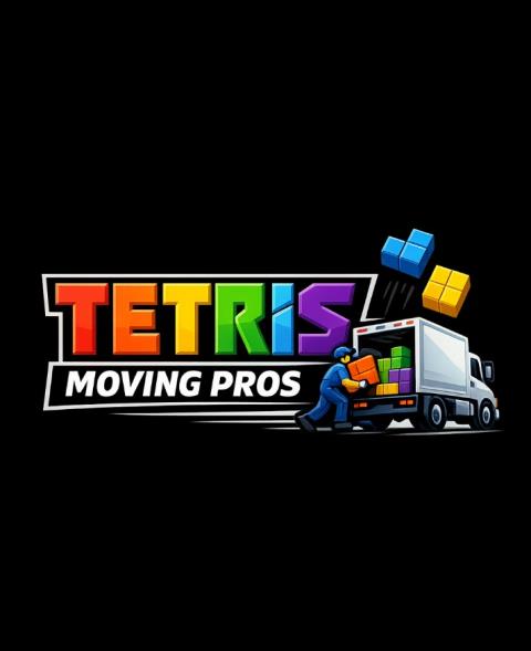 Tetris Moving Company profile image