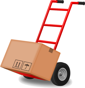 Dependable Movers  profile image