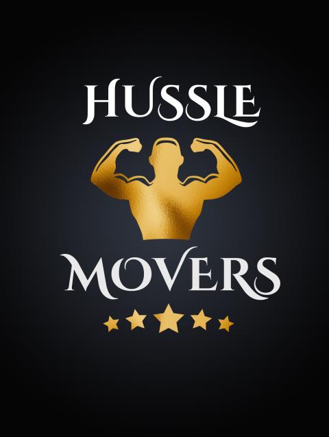 Hussle  Movers profile image