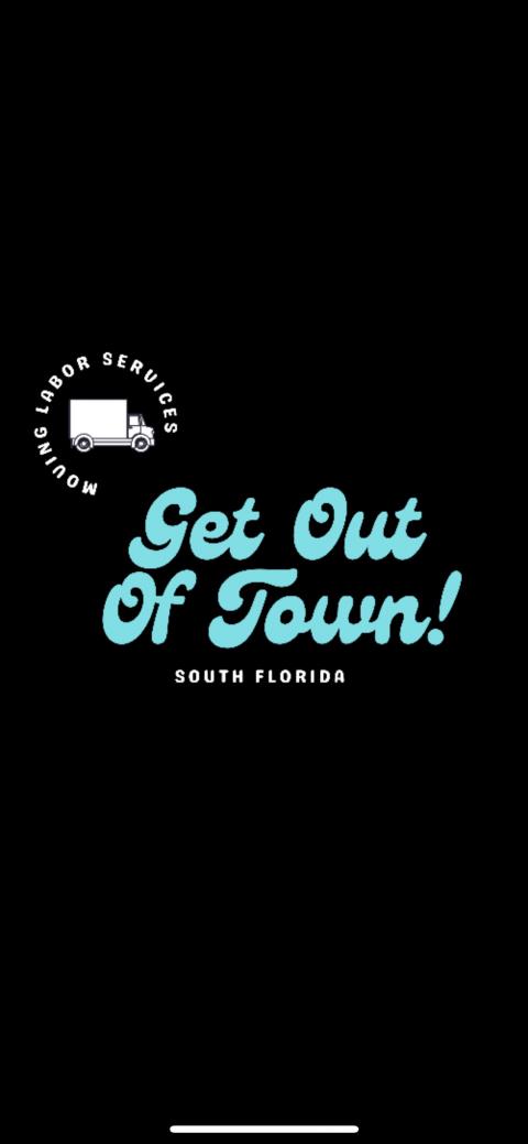 Get Out Of Town profile image
