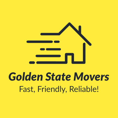 Golden State Movers profile image
