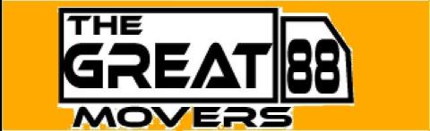 The Great 88 Movers profile image