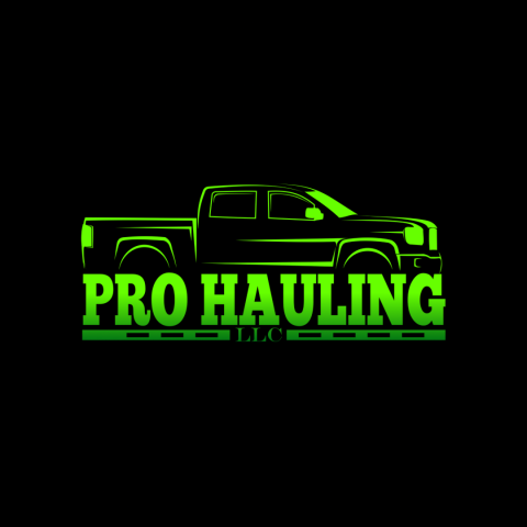Pro Hauling LLC profile image