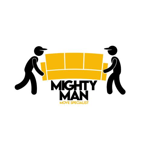 Mighty Man Move Specialist profile image