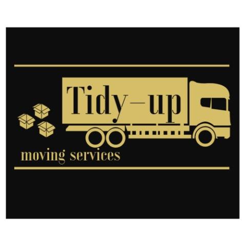 Tidy-Up profile image