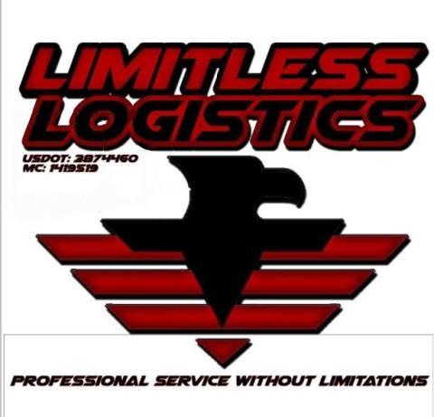 Limitless Logistics LLC profile image