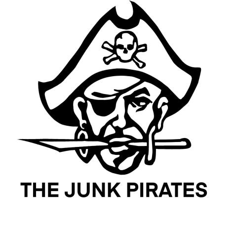 The Junk Pirates hauling and moving. profile image