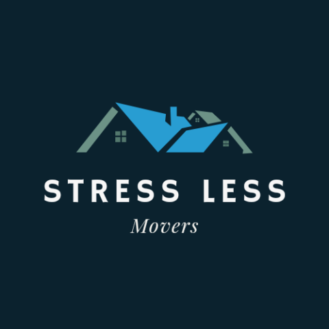 Stress Less Movers profile image