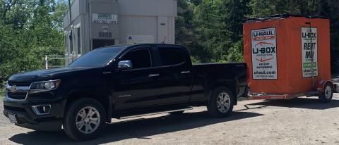 Around The Clock Movers profile image