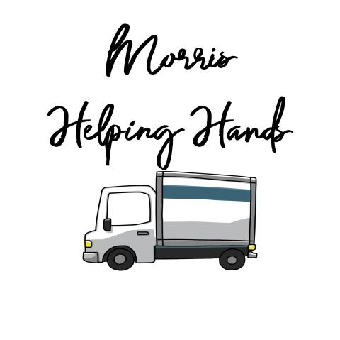 Morris Helping Hands  profile image