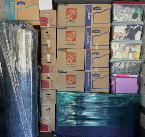 Household Moving Company profile image