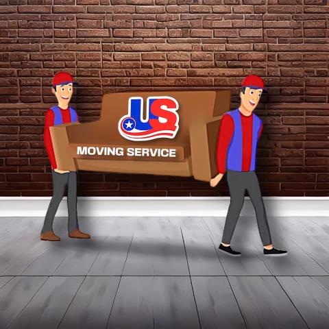 US MOVING SERVICE profile image