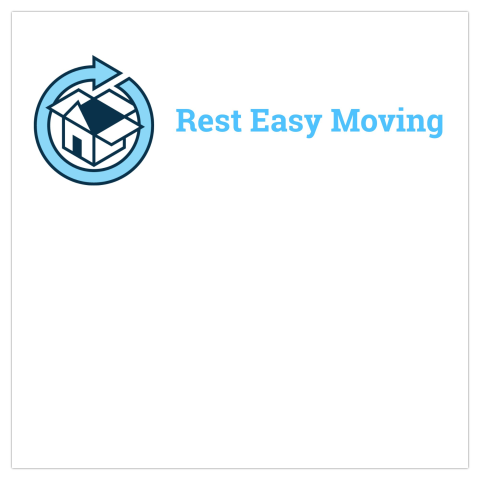 Rest Easy Moving profile image