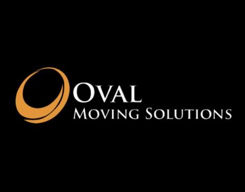 Oval Moving Solutions profile image