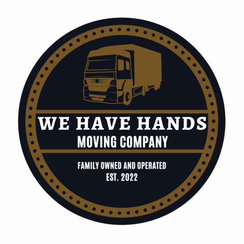 We Have Hands Moving Co profile image