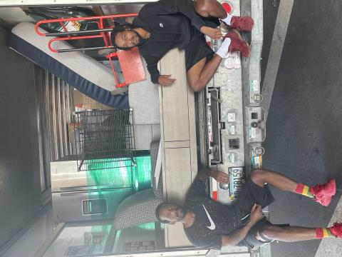 Fee Loaders profile image