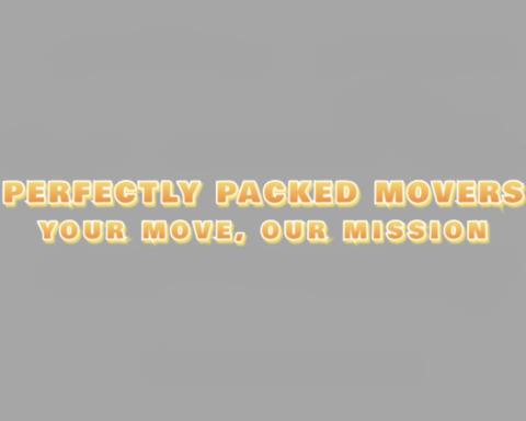 Perfectly Packed Movers profile image