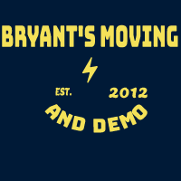 Bryants Moving and Demo profile image