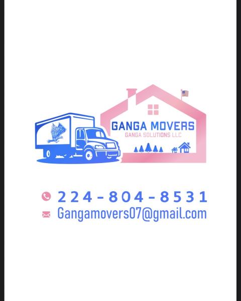 Ganga Movers profile image
