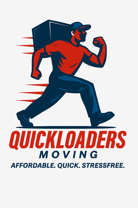 Quick Loaders Moving profile image