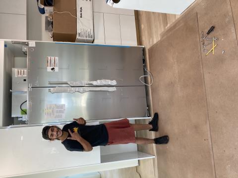 Quick movers profile image