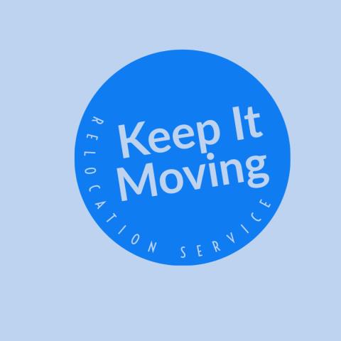 Keep It Moving Relocation Service  profile image