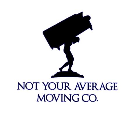 Not Your Average Movers profile image