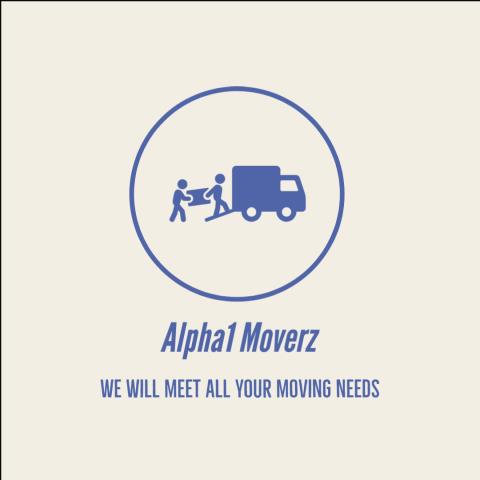 Alpha1 Moverz profile image