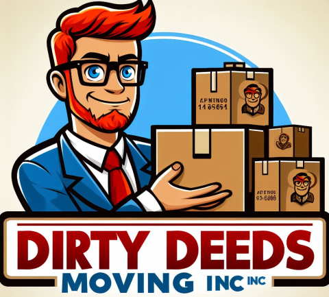 Dirty Deeds Moving profile image