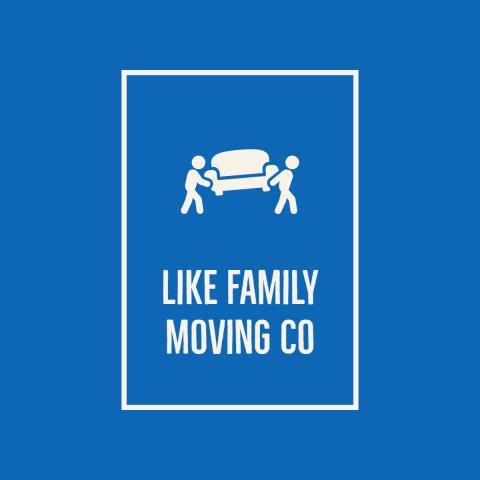 Like Family Moving Co profile image