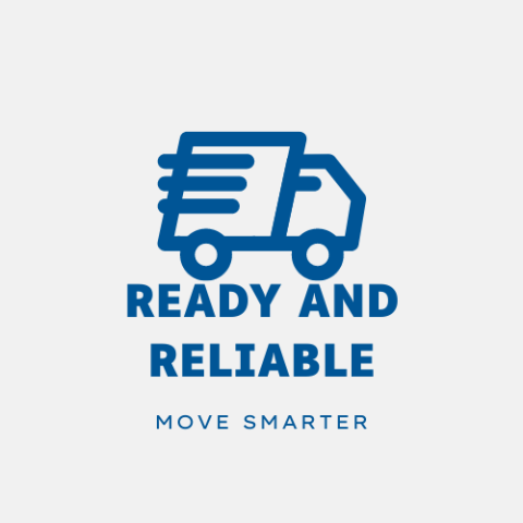 Ready and Reliable Moving LLC profile image