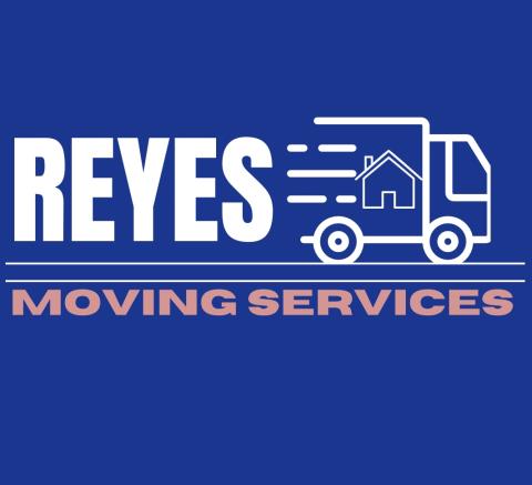 REYES MOVING SERVICES profile image