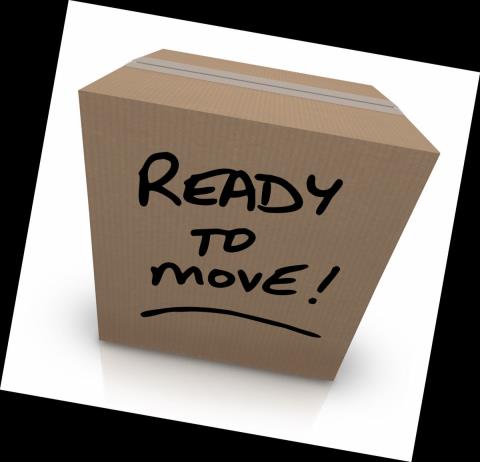 Boston Professional Movers profile image