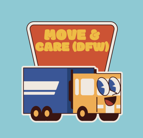 Move and Care Company  profile image