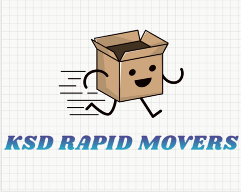 KSD Rapid Movers profile image
