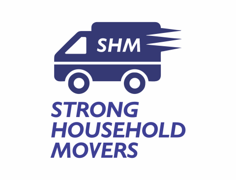 Strong HouseHold Movers profile image