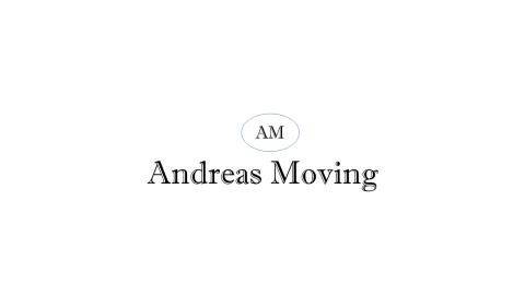 Andreas Moving profile image