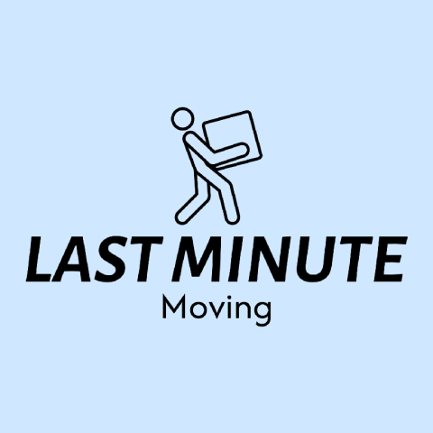 Last Minute Moving profile image