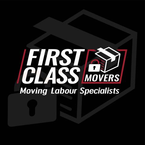 First Class Movers profile image